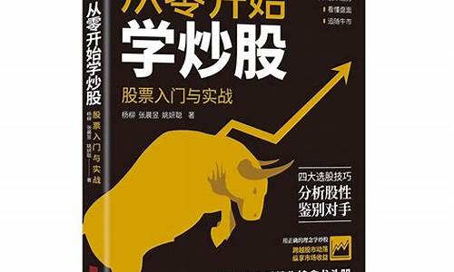 炒股看两本书就够了(一窍不通怎么学炒股)_https://www.ljyuan-tech.com_上交所_第1张