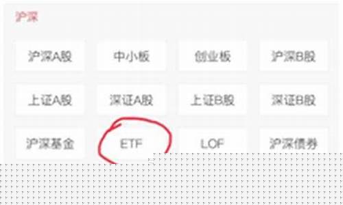 5万元做etf一年收入多少(我用etf赚了500万)_https://www.ljyuan-tech.com_创业板_第1张