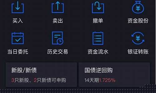 那个证券公司的交易手续费低一点(万1.5佣金的证券公司)_https://www.ljyuan-tech.com_科创板_第1张