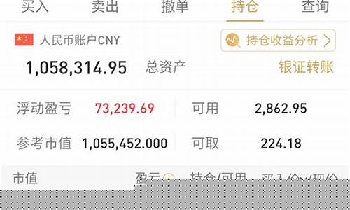 个人公众号炒股大v(公众号炒股套路)_https://www.ljyuan-tech.com_科创吧_第1张
