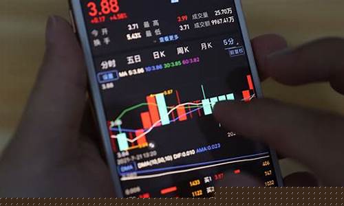 手机看股票怎么横屏(手机看股票怎么能不黑屏)_https://www.ljyuan-tech.com_上交所_第1张