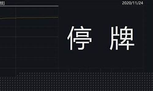 连续跌3天会停牌吗(连续3天跌停的股票)_https://www.ljyuan-tech.com_深交所_第1张