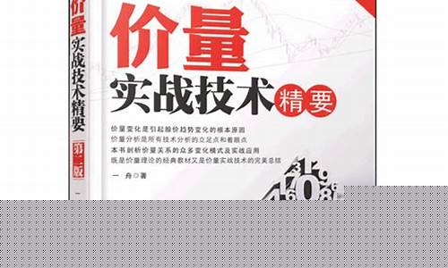 量价实战(量价实战分析快速入门)_https://www.ljyuan-tech.com_创业板_第1张