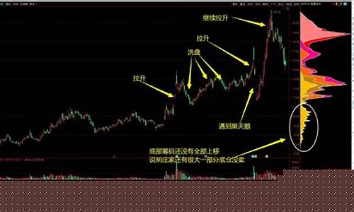 股票的筹码是什么意思(股票中的筹码什么意思)_https://www.ljyuan-tech.com_科创吧_第1张