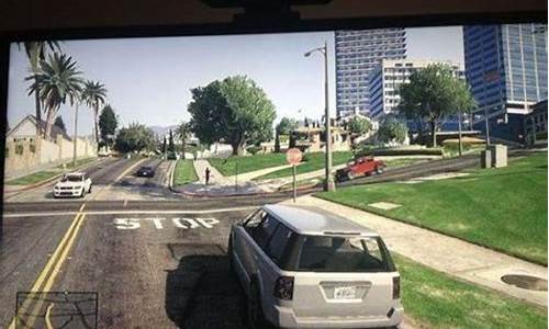 gta5小罗说的拖车在哪(gta5小拖车位置在哪里)_https://www.ljyuan-tech.com_上交所_第1张