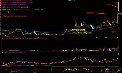 个股操盘指标怎么看(个股操盘指标是什么意思)_https://www.ljyuan-tech.com_上交所_第1张