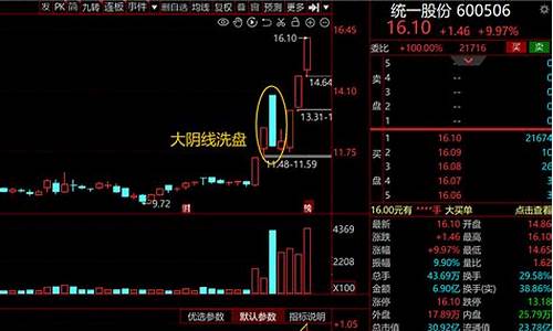 低位天量大阴线砸盘(低位放量大阴线是什么意思)_https://www.ljyuan-tech.com_北交所_第1张