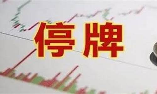 股票临时停牌10分钟什么意思(股票交易临时停牌)_https://www.ljyuan-tech.com_上交所_第1张