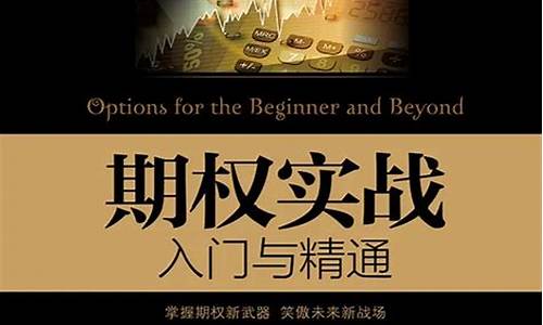 期权实战入门与技巧(期权新手入门)_https://www.ljyuan-tech.com_深交所_第1张