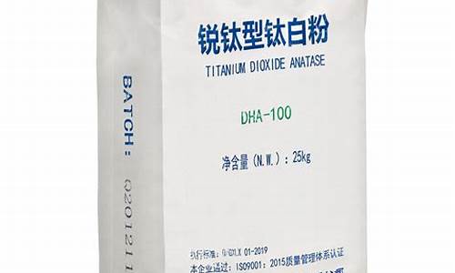国际期货钛白粉实时行情(钛白粉期货行情实时行情)_https://www.ljyuan-tech.com_科创板_第1张