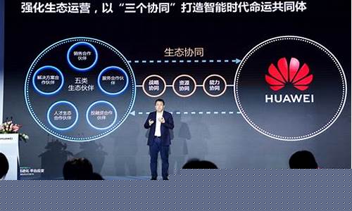 与华为深度合作5家上市公司(华为鸿蒙最纯正概念股)_https://www.ljyuan-tech.com_北交所_第1张