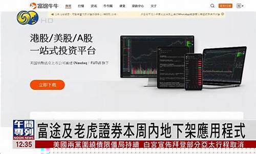 富途证券是干嘛的(富途证券开户)_https://www.ljyuan-tech.com_创业板_第1张