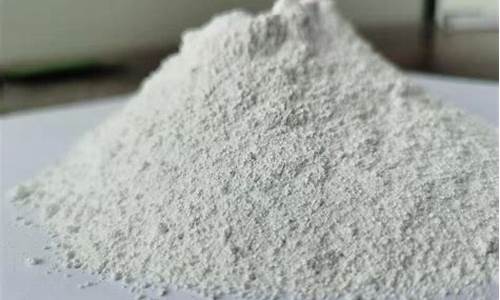 2000目硅微粉价格(微硅粉多少钱一吨)_https://www.ljyuan-tech.com_北交所_第1张