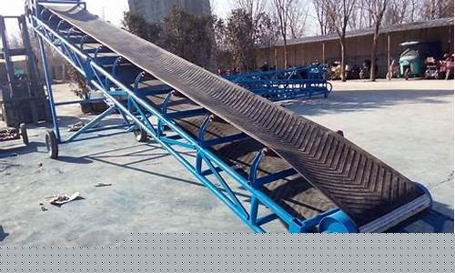 中国十大皮带输送机厂家(皮带输送机械厂家)_https://www.ljyuan-tech.com_深交所_第1张