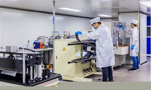 做锂电池的工厂对人体有危害吗(锂电池工厂对身体有害吗)_https://www.ljyuan-tech.com_科创吧_第1张