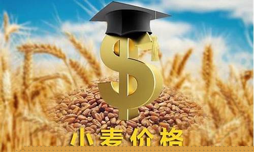 小麦行情最新价格今日期货(小麦价格最新行情走势图)_https://www.ljyuan-tech.com_深交所_第1张