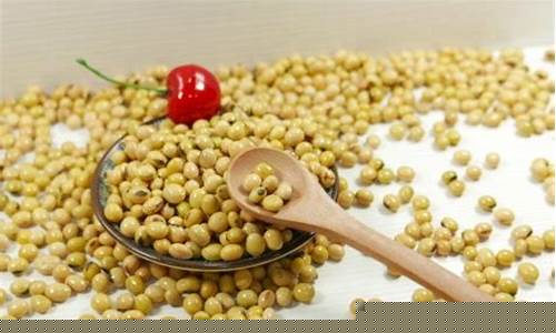 大豆商品期货(大豆期货品种简介)_https://www.ljyuan-tech.com_创业板_第1张