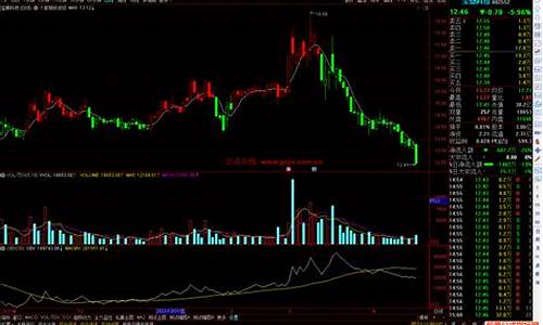 期货个股操盘指标运用和说明(期货操盘高手)_https://www.ljyuan-tech.com_上交所_第1张
