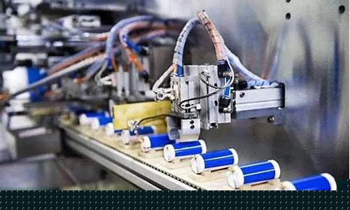 中国正规生产锂电池的厂家(个人组装锂电池合法吗)_https://www.ljyuan-tech.com_科创吧_第1张