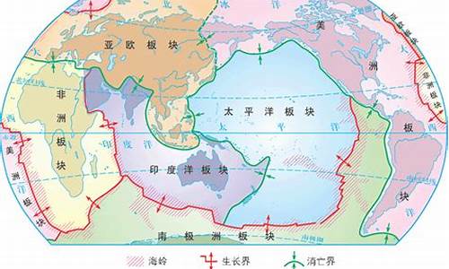 6大板块示意图(六大板块图)_https://www.ljyuan-tech.com_上交所_第1张