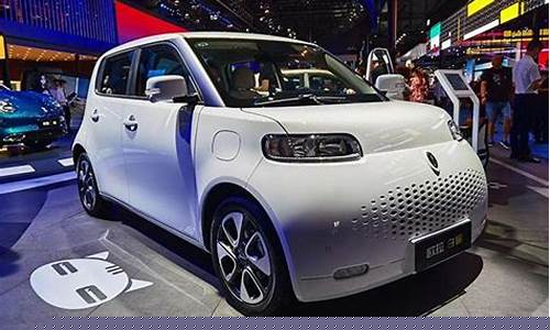 女士新能源小型车(女士新能源小型车5-8万)_https://www.ljyuan-tech.com_创业板_第1张