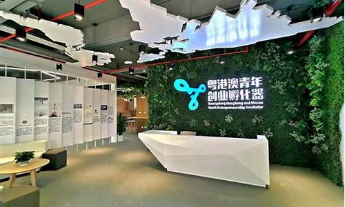 创业孵化器公司是干什么的(创业孵化器干嘛的)_https://www.ljyuan-tech.com_深交所_第1张