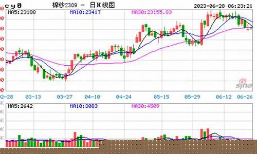 棉纱期货行情实时行情(棉纱期货实时行情图)_https://www.ljyuan-tech.com_北交所_第1张