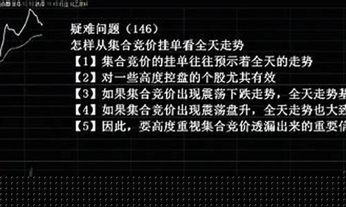 分时图交易技巧大全(分时图详解)_https://www.ljyuan-tech.com_科创吧_第1张