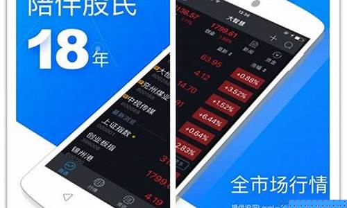 十大炒股软件最新排行(排名第一的炒股软件)_https://www.ljyuan-tech.com_深交所_第1张
