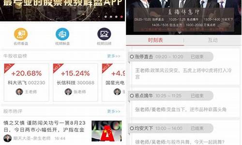 览益财经股市直播(览益财经侯勃)_https://www.ljyuan-tech.com_深交所_第1张