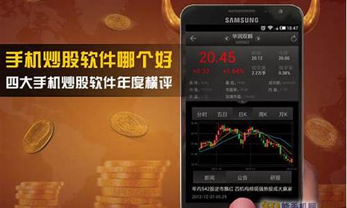 手机上炒股都是下载哪个软件呢(手机炒股下载什么)_https://www.ljyuan-tech.com_深交所_第1张