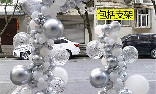 股市直播间布置气球高级(直播间气球怎样布置好看)_https://www.ljyuan-tech.com_创业板_第1张