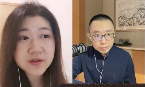 财经直播能连麦吗(财经直播)_https://www.ljyuan-tech.com_北交所_第1张
