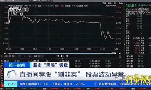 股票直播间带炒期货(股票直播间带炒期货的是什么)_https://www.ljyuan-tech.com_北交所_第1张