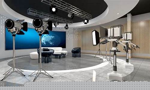 财经直播场景搭建图纸(直播场景的搭建有哪三种)_https://www.ljyuan-tech.com_深交所_第1张