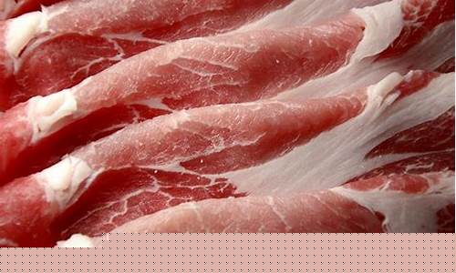 今日猪肉价格行情(今日猪肉价格行情怎么样)_https://www.ljyuan-tech.com_创业板_第1张