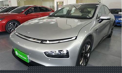 电动汽车小鹏p7多少钱(小鹏p7电动轿跑价格)_https://www.ljyuan-tech.com_创业板_第1张