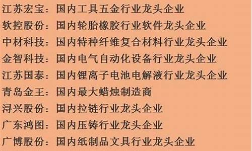 建筑行业相关龙头股名单(建筑行业的龙头企业有哪些)_https://www.ljyuan-tech.com_上交所_第1张