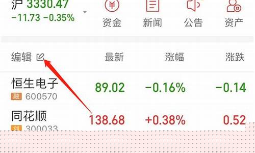 手机选股那个好(手机股票选股软件)_https://www.ljyuan-tech.com_上交所_第1张