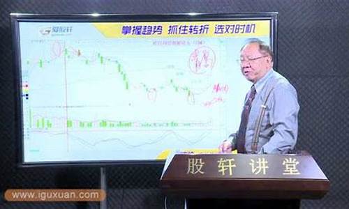 股市直播间郭彦成讲座(股市直播间郭彦成讲座是真的吗)_https://www.ljyuan-tech.com_上交所_第1张