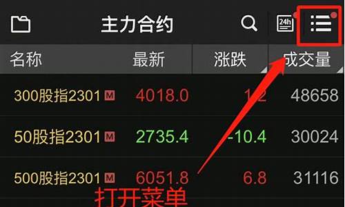期货交易账户直播(期货交易账户直播观赏)_https://www.ljyuan-tech.com_上交所_第1张