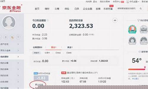 我的基金查询162201(我的基金查询)_https://www.ljyuan-tech.com_深交所_第1张
