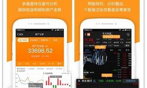 炒股最好用的手机软件排名(炒股最好用的手机软件排名)_https://www.ljyuan-tech.com_深交所_第1张