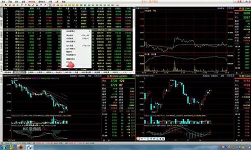 期货直播看盘(期货操盘直播)_https://www.ljyuan-tech.com_北交所_第1张