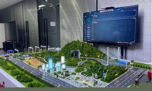 智慧城市沙盘(智慧城市沙盘用处是什么)_https://www.ljyuan-tech.com_北交所_第1张
