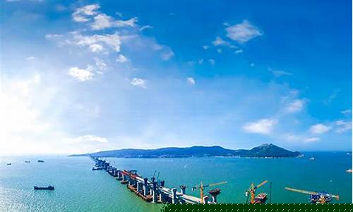平潭到台湾的桥修好了吗(平潭至台湾海峡大桥)_https://www.ljyuan-tech.com_创业板_第1张