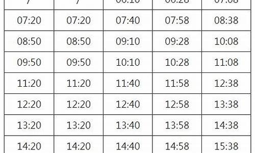 宁波机场大巴时刻表(杭州机场到宁波机场大巴时刻表)_https://www.ljyuan-tech.com_深交所_第1张