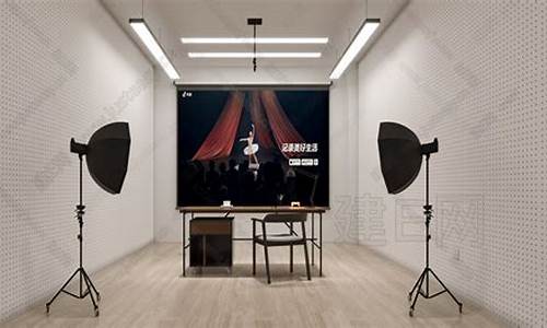 股市直播间布置桌面好物(股票直播间搭建)_https://www.ljyuan-tech.com_深交所_第1张