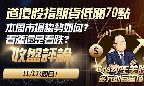 美股股指期货直播视频今天(今日美股股指期货)_https://www.ljyuan-tech.com_科创板_第1张