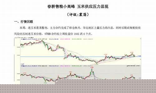 上海玉米期货 喊单直播室(玉米期货 交易所)_https://www.ljyuan-tech.com_创业板_第1张